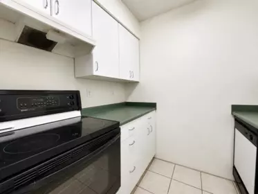 Walk-In Closet Photo of 306 2450 Cornwall Avenue, Vancouver, BC