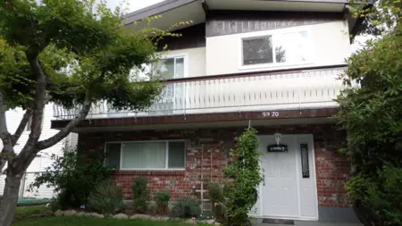 5970 Joyce Street, Vancouver, BC, Vancouver — Single Family Residence for sale