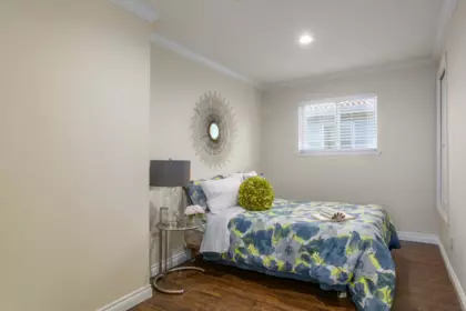 Bedroom 3 Photo of 915 E 23rd Avenue, Vancouver, BC