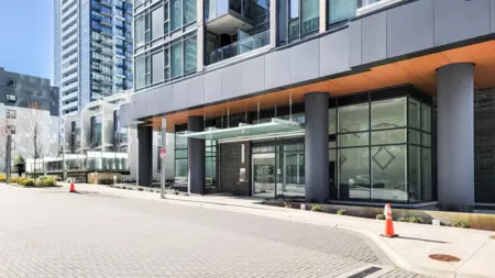 1107 6398 Silver Avenue, Burnaby, BC, Burnaby — Apartment/Condo for sale