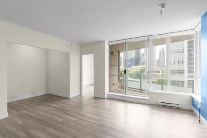 Breakfast Nook Photo of 509 4808 Hazel Street, Burnaby, BC