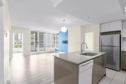509 4808 Hazel Street, Burnaby, BC, Burnaby — Apartment/Condo for sale