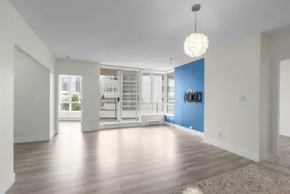 509 4808 Hazel Street, Burnaby, BC, Burnaby — Apartment/Condo for sale