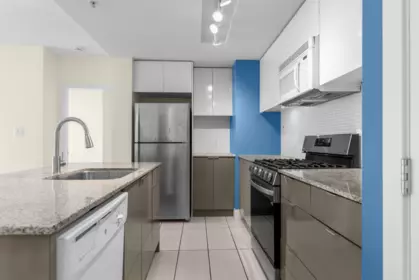 509 4808 Hazel Street, Burnaby, BC, Burnaby — Apartment/Condo for sale