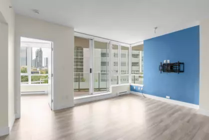 Pantry Photo of 509 4808 Hazel Street, Burnaby, BC