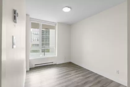 Primary Bedroom Photo of 509 4808 Hazel Street, Burnaby, BC