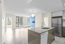 509 4808 Hazel Street, Burnaby, BC