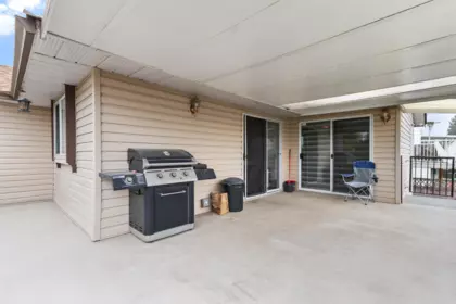 Loft / Bonus Room Photo of 2930 Edgehill Avenue, Abbotsford, BC