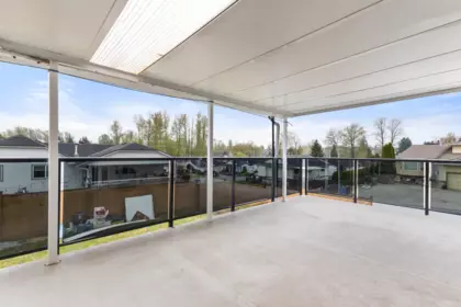 Office / Den Photo of 2930 Edgehill Avenue, Abbotsford, BC