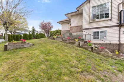 Outdoor Patio Photo of 2930 Edgehill Avenue, Abbotsford, BC