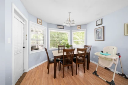 Pantry Photo of 275 Forrest Crescent, Hope, BC