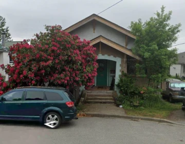32878 1 Avenue, Mission, BC, Mission — Single Family Residence for sale