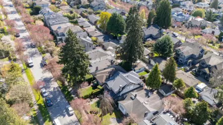 4080 W 35th Avenue, Vancouver, BC, Vancouver — Single Family Residence for sale