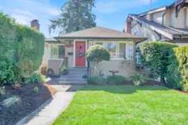 4080 W 35th Avenue, Vancouver, BC