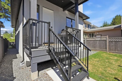 Backyard Photo of 1746 140 Street, Surrey, BC