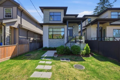 1746 140 Street, Surrey, BC, Surrey — Single Family Residence for sale