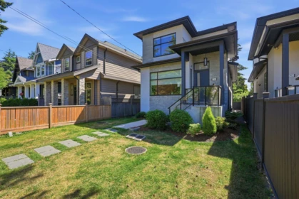1746 140 Street, Surrey, BC, Surrey — Single Family Residence for sale