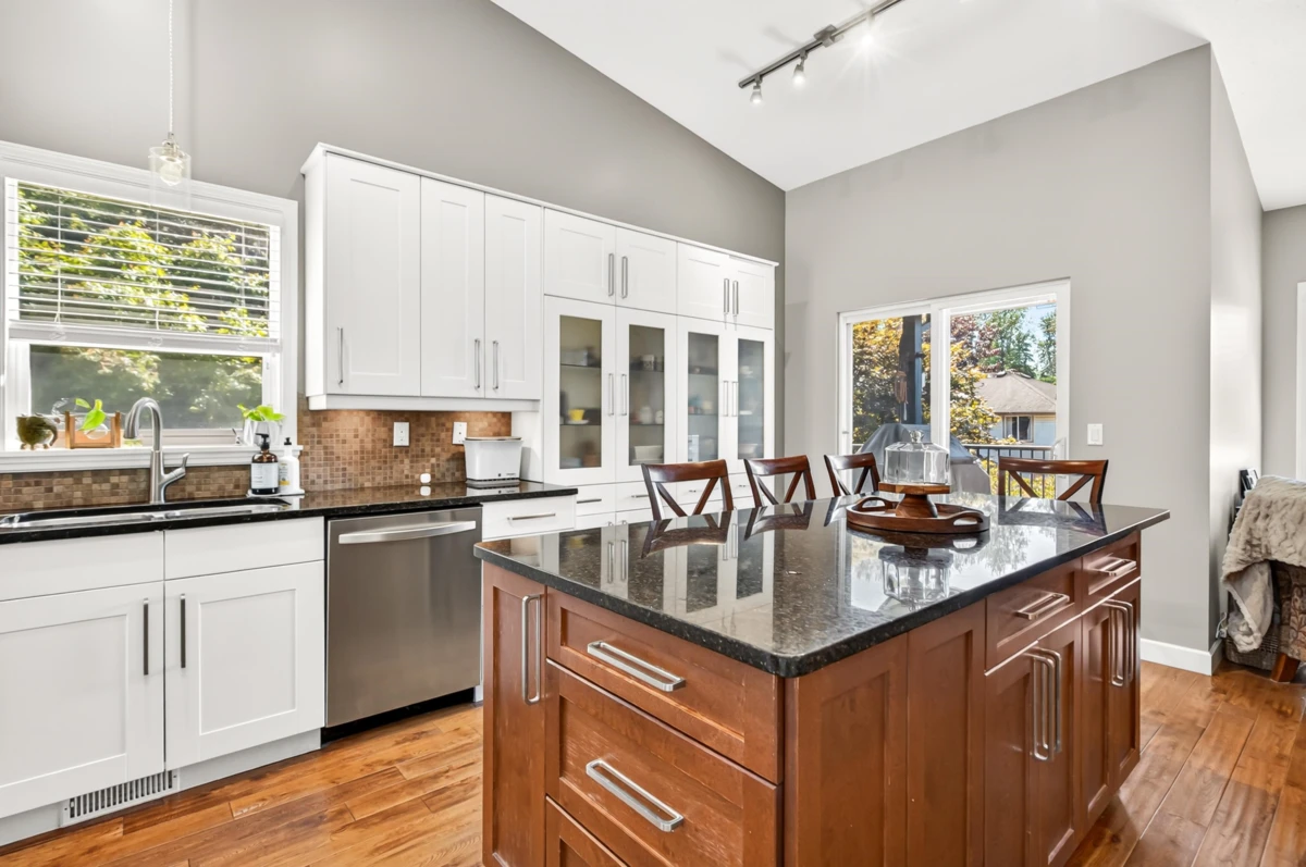 Dining Area Photo of 22728 127 Avenue, Maple Ridge, BC