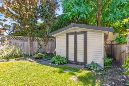 Backyard Photo of 22728 127 Avenue, Maple Ridge, BC