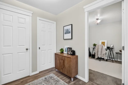 Entry Foyer Photo of 22728 127 Avenue, Maple Ridge, BC