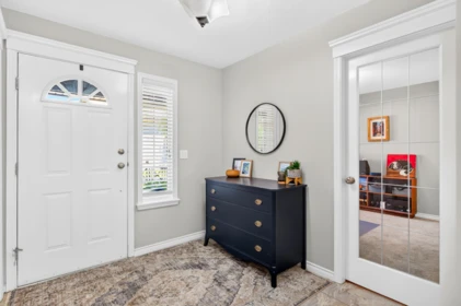 Guest Bathroom Photo of 22728 127 Avenue, Maple Ridge, BC