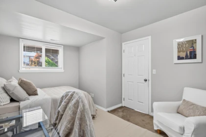 Office / Den Photo of 22728 127 Avenue, Maple Ridge, BC