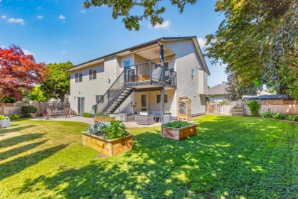 Outdoor Patio Photo of 22728 127 Avenue, Maple Ridge, BC