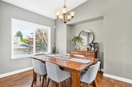 Pantry Photo of 22728 127 Avenue, Maple Ridge, BC