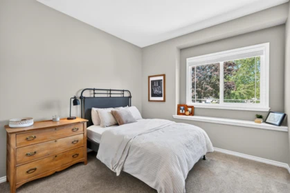 Walk-In Closet Photo of 22728 127 Avenue, Maple Ridge, BC