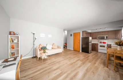 108 8622 Selkirk Street, Vancouver, BC, Vancouver — Apartment/Condo for sale