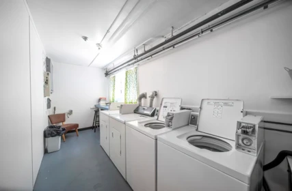 Guest Bathroom Photo of 108 8622 Selkirk Street, Vancouver, BC