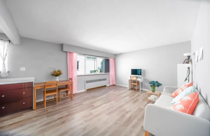 108 8622 Selkirk Street, Vancouver, BC, Vancouver — Apartment/Condo for sale