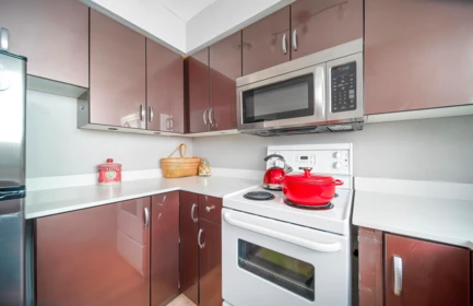 Primary Bedroom Photo of 108 8622 Selkirk Street, Vancouver, BC