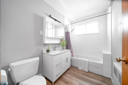 Walk-In Closet Photo of 108 8622 Selkirk Street, Vancouver, BC