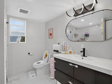 Aerial View of 2322 Kirkstone Road, North Vancouver, BC