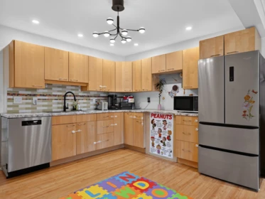 Hot Tub / Spa Photo of 2322 Kirkstone Road, North Vancouver, BC