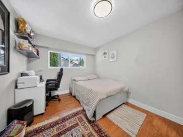 Laundry Room Photo of 2322 Kirkstone Road, North Vancouver, BC