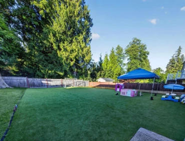 Neighborhood Park Photo Near 2322 Kirkstone Road, North Vancouver, BC