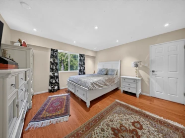 Office / Den Photo of 2322 Kirkstone Road, North Vancouver, BC