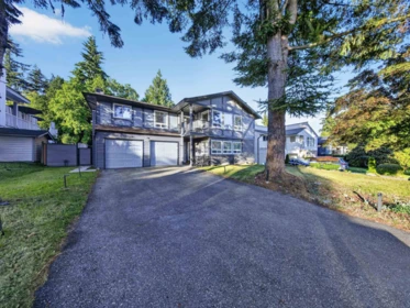 Playground / Recreational Area Near 2322 Kirkstone Road, North Vancouver, BC