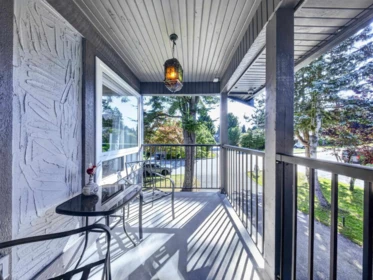 Staircase Photo of 2322 Kirkstone Road, North Vancouver, BC
