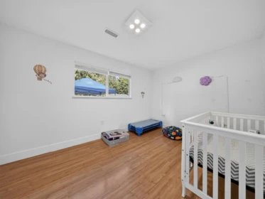 Swimming Pool Photo of 2322 Kirkstone Road, North Vancouver, BC