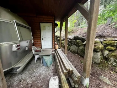 H6 Blackberry Way, Sunshine Valley, BC, Sunshine Valley — Land for sale
