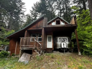 H6 Blackberry Way, Sunshine Valley, BC, Sunshine Valley — Land for sale