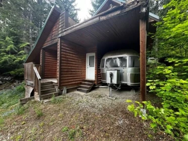 H6 Blackberry Way, Sunshine Valley, BC, Sunshine Valley — Land for sale