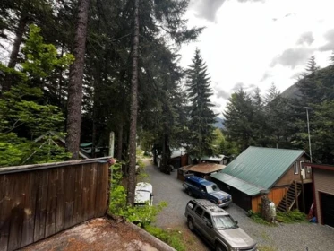 Laundry Room Photo of H6 Blackberry Way, Sunshine Valley, BC