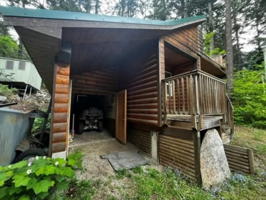 H6 Blackberry Way, Sunshine Valley, BC, Sunshine Valley — Land for sale