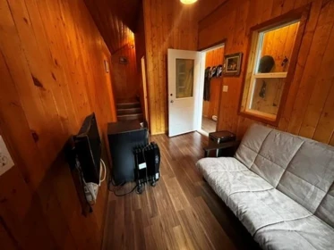 Office / Den Photo of H6 Blackberry Way, Sunshine Valley, BC