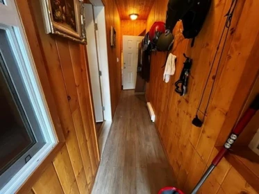 Powder Room Photo of H6 Blackberry Way, Sunshine Valley, BC