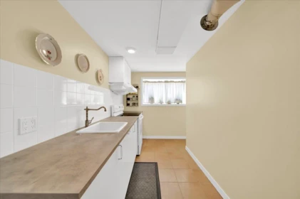 Entry Foyer Photo of 4841 Highlawn Drive, Burnaby, BC